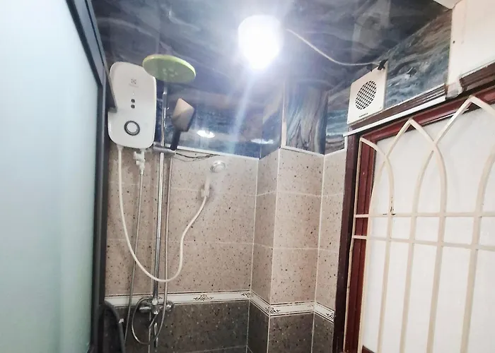 Homestay Hostel Apartment Minh Lộc